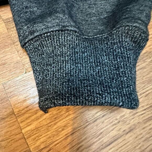 CSG Hoodie Sweatshirt Gray Men size 2XL - Picture 7 of 14